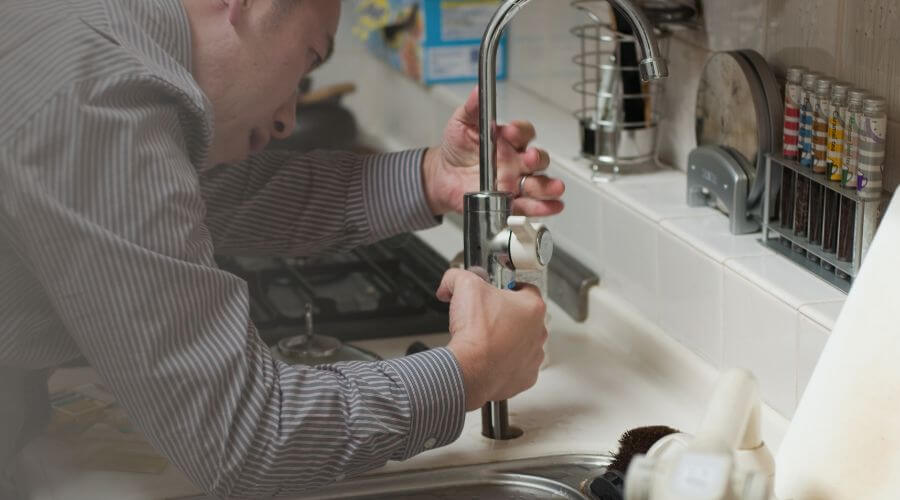 Professional expert plumbing services in Parma, MI